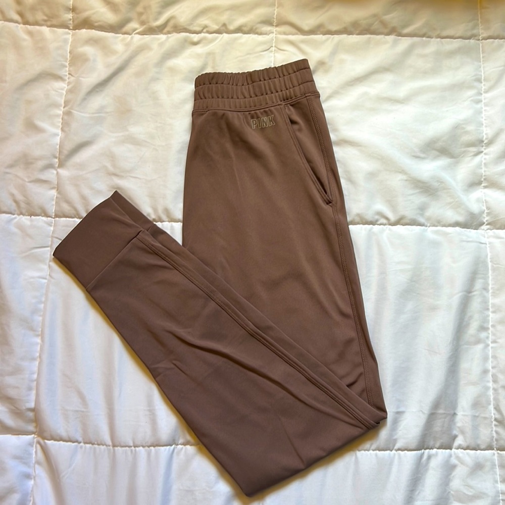 PINK ACTIVE JOGGERS